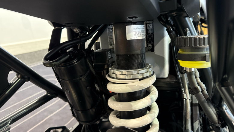 BMW R Ninet URBAN G/S